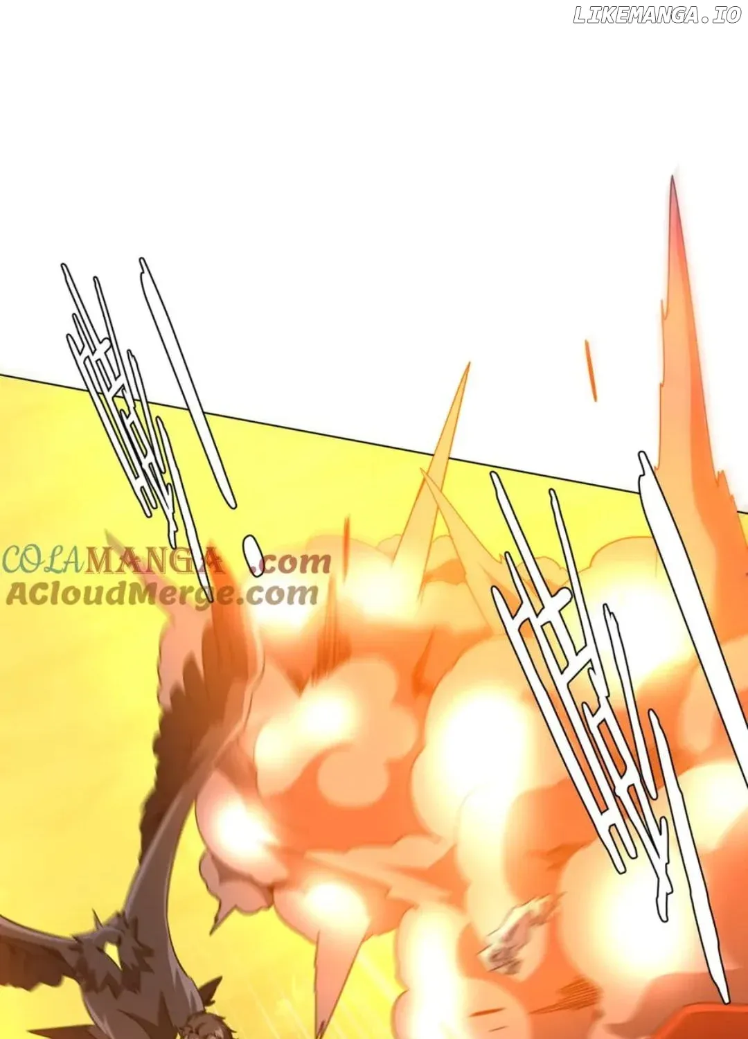It All Starts With Trillions of Nether Currency Chapter 228 page 69 - 