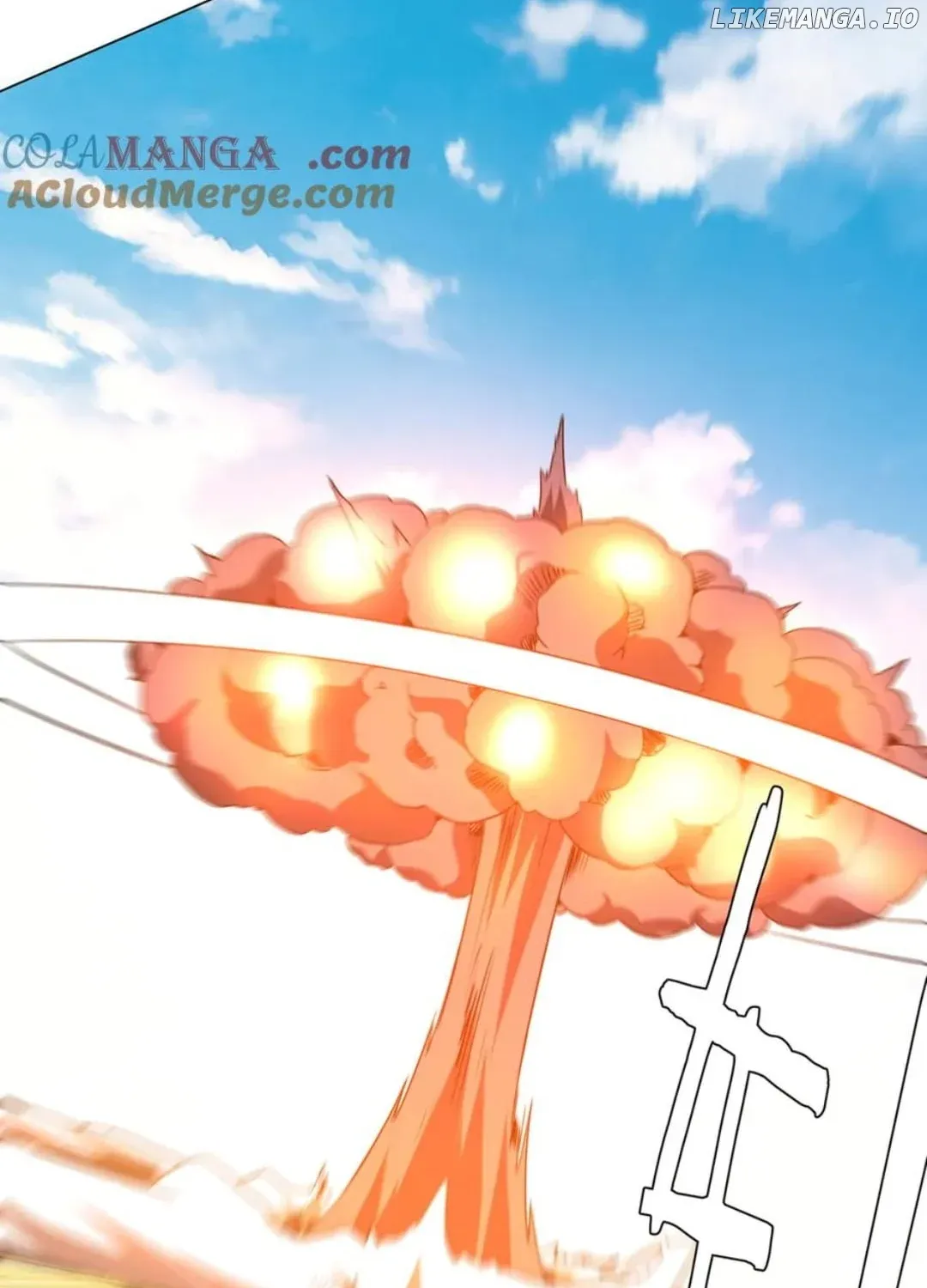It All Starts With Trillions of Nether Currency Chapter 228 page 73 - 