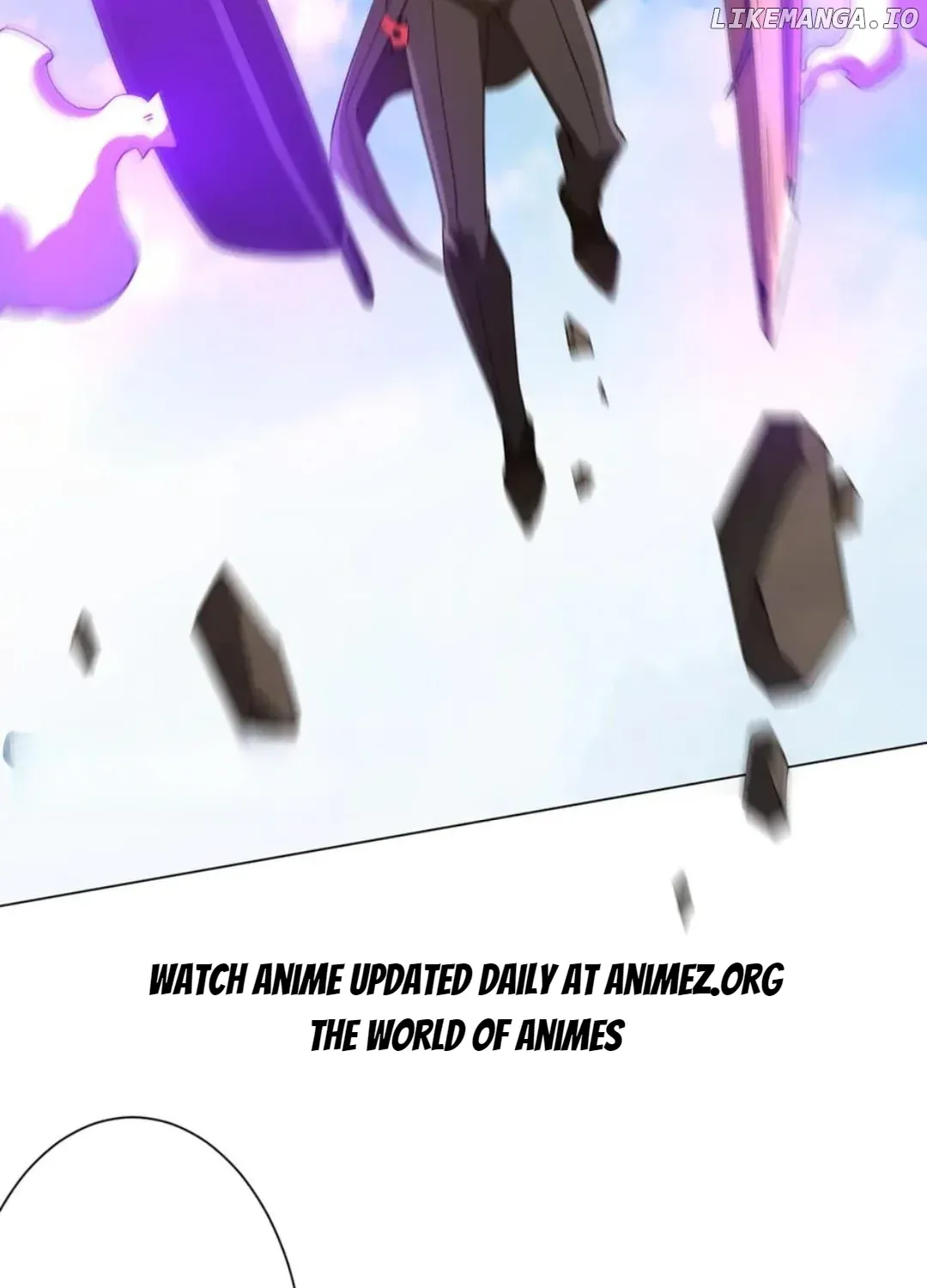 It All Starts With Trillions of Nether Currency Chapter 228 page 79 - 