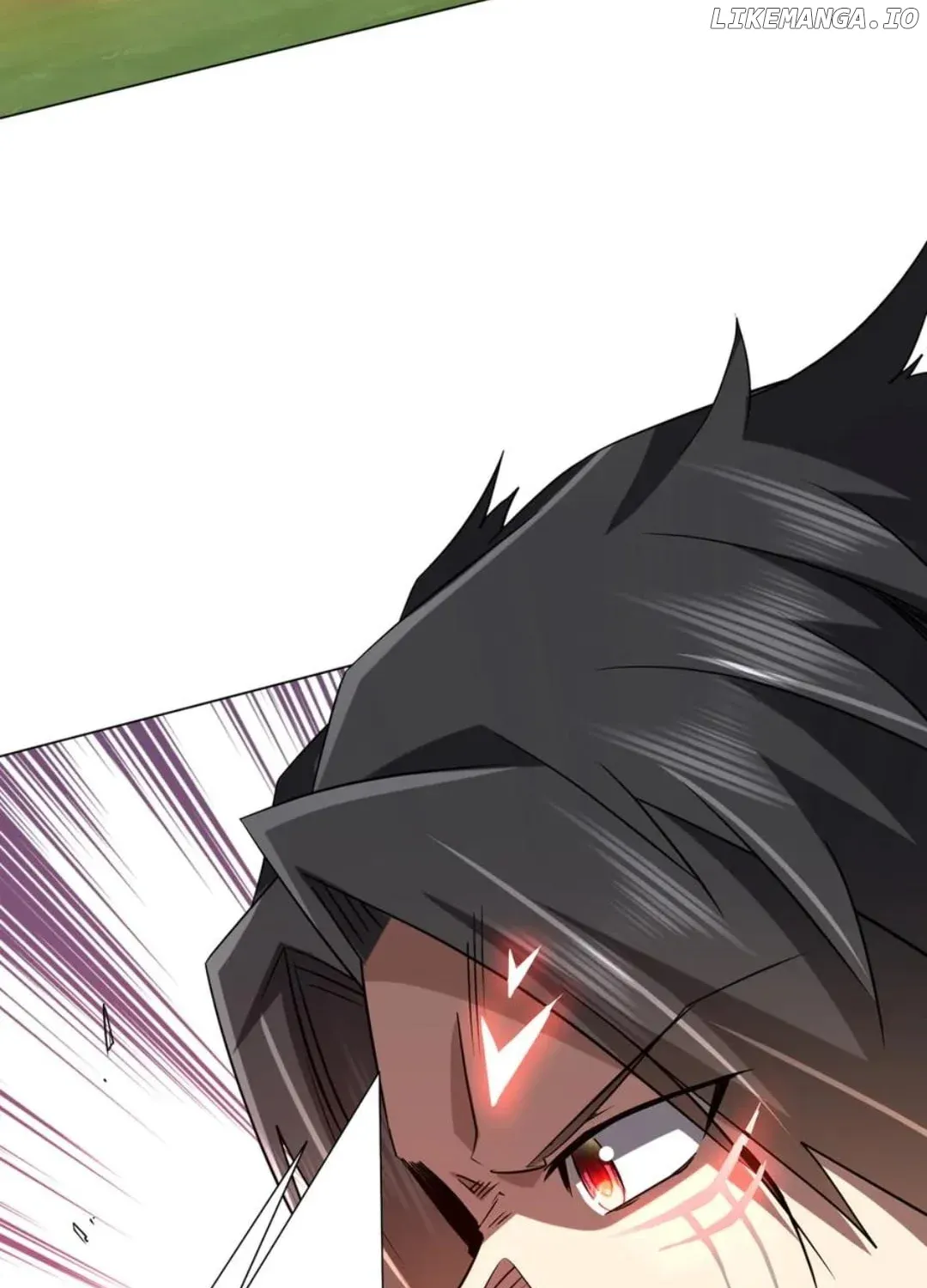 It All Starts With Trillions of Nether Currency Chapter 229 page 11 - 