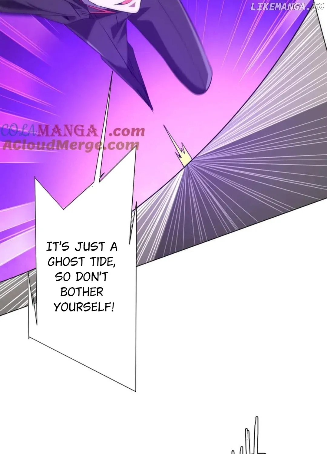 It All Starts With Trillions of Nether Currency Chapter 229 page 104 - 
