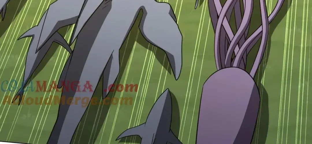 It All Starts With Trillions of Nether Currency Chapter 229 page 107 - 