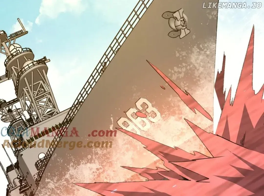 It All Starts With Trillions of Nether Currency Chapter 229 page 114 - 