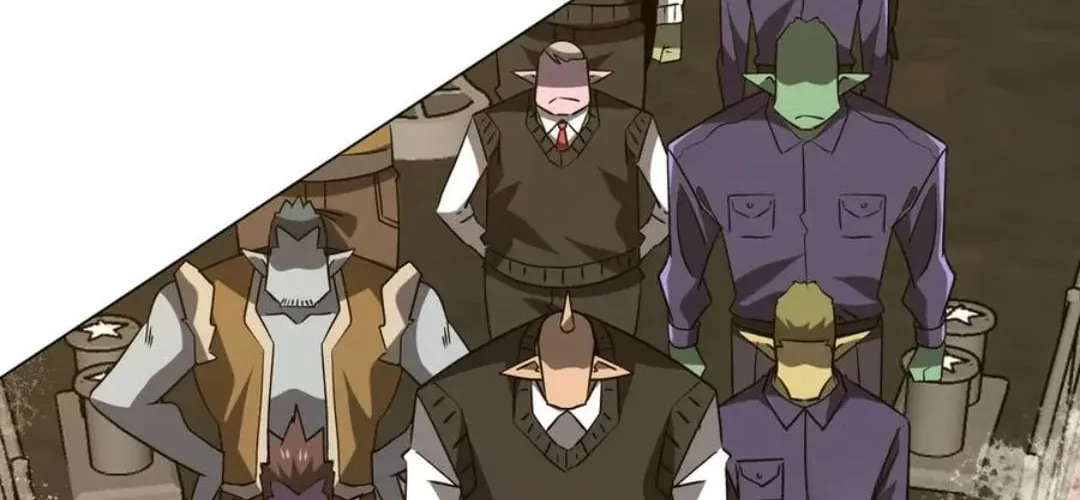 It All Starts With Trillions of Nether Currency Chapter 229 page 116 - 