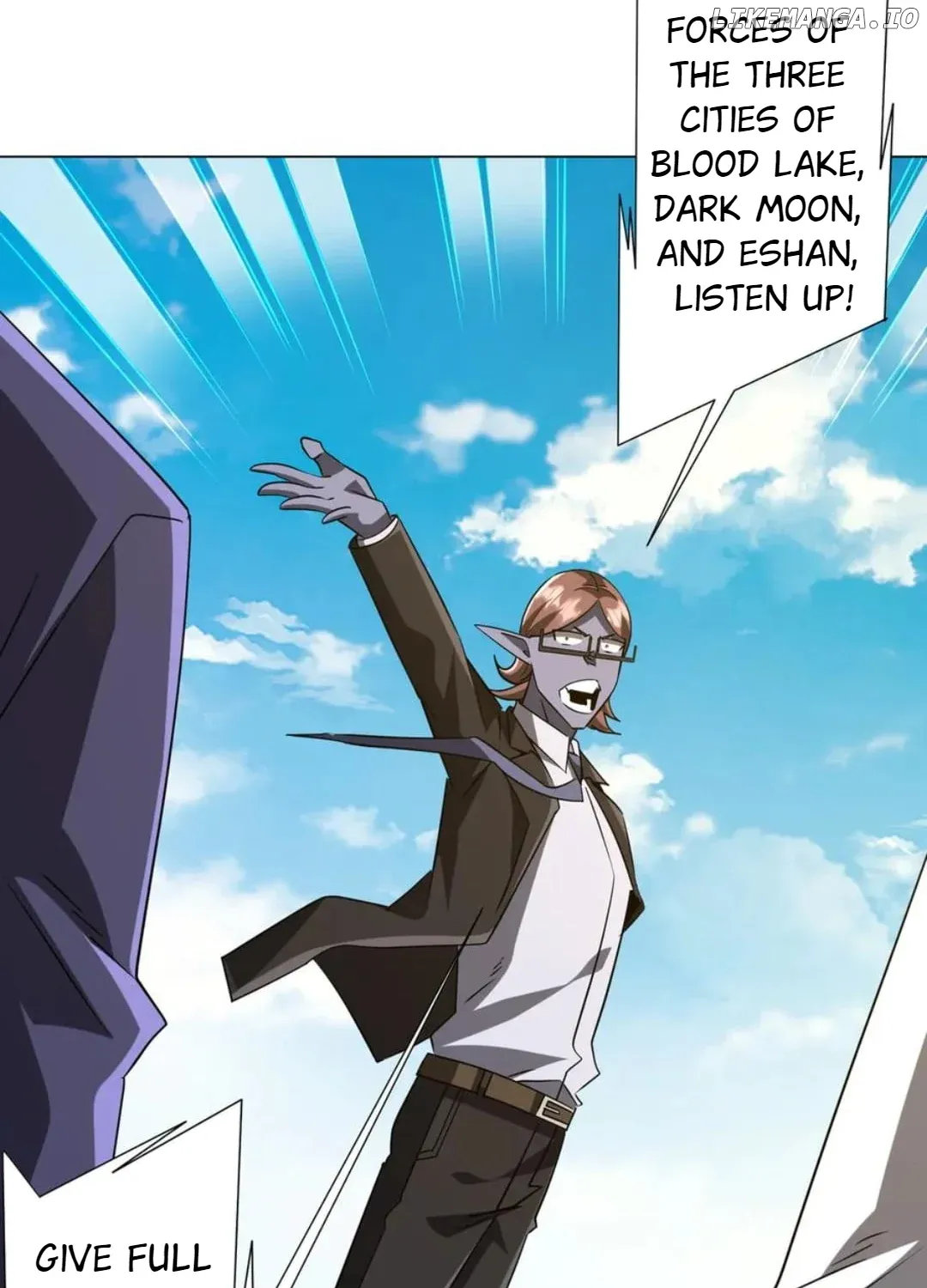 It All Starts With Trillions of Nether Currency Chapter 229 page 119 - 