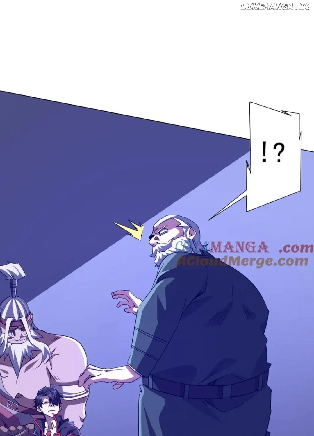 It All Starts With Trillions of Nether Currency Chapter 229 page 127 - 