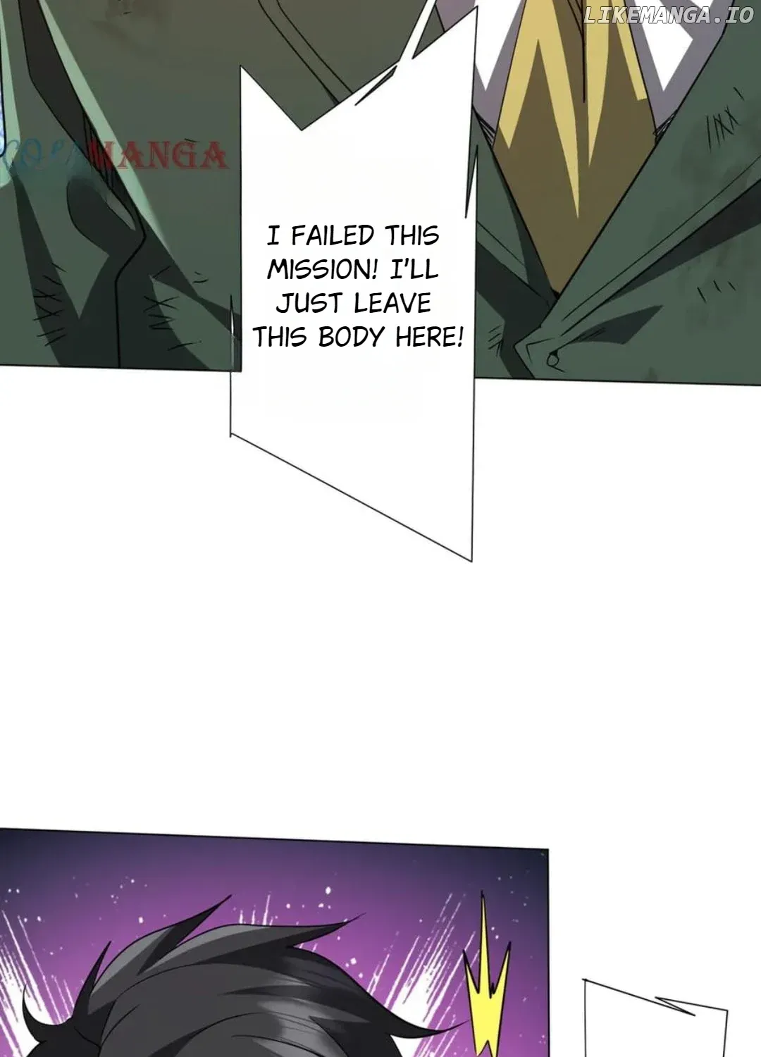 It All Starts With Trillions of Nether Currency Chapter 229 page 131 - 