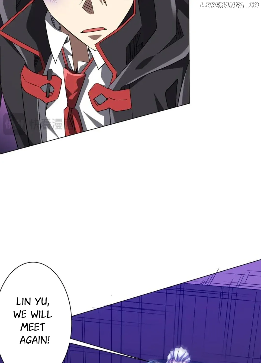 It All Starts With Trillions of Nether Currency Chapter 229 page 133 - 