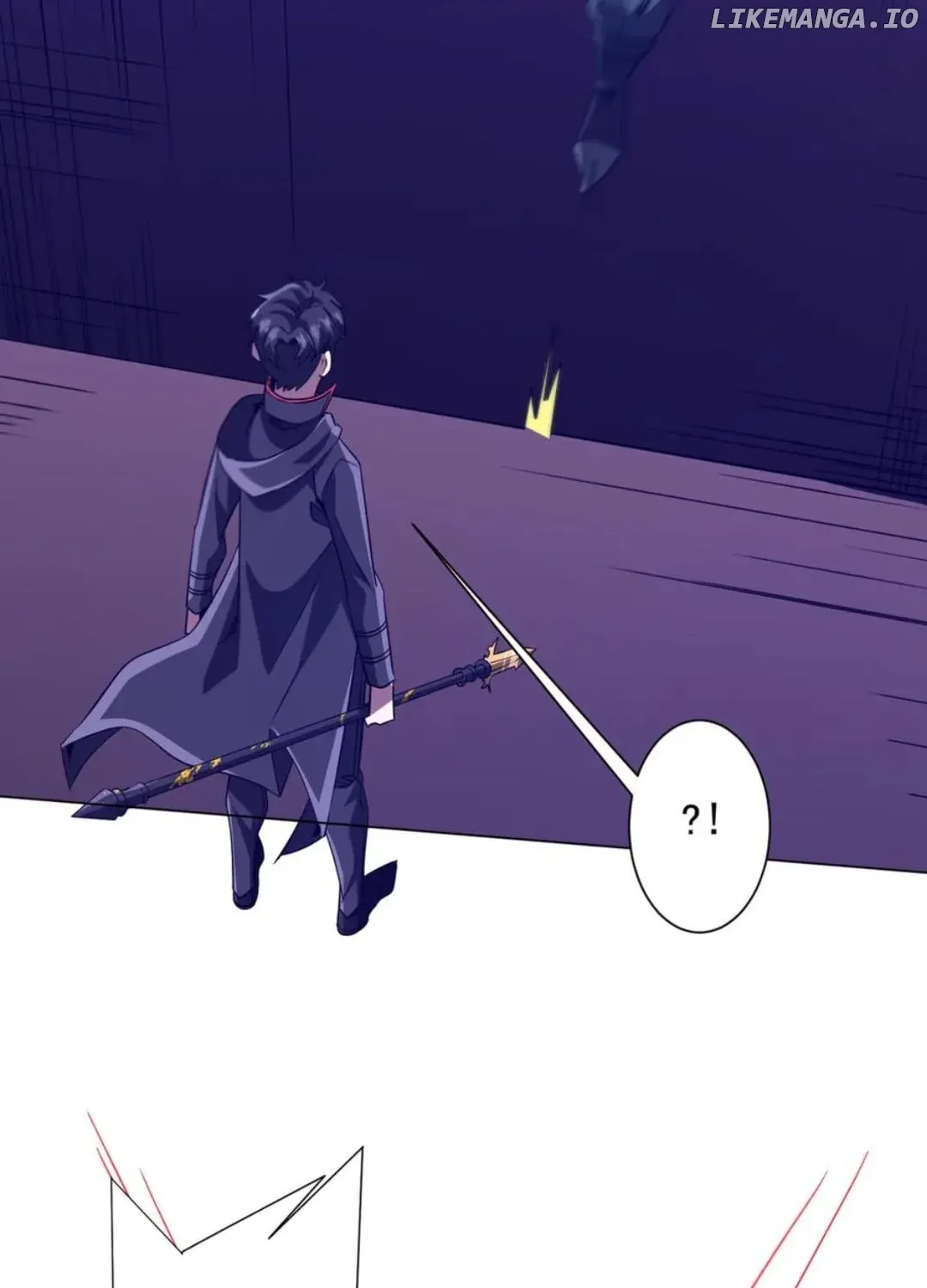 It All Starts With Trillions of Nether Currency Chapter 229 page 135 - 