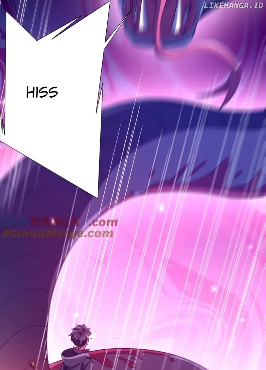 It All Starts With Trillions of Nether Currency Chapter 229 page 144 - 