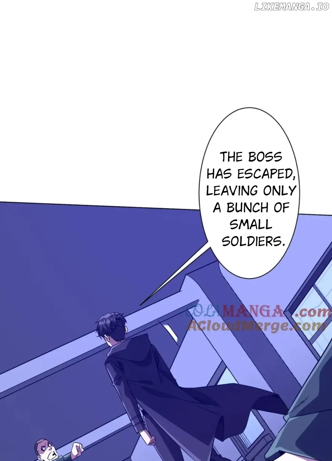 It All Starts With Trillions of Nether Currency Chapter 229 page 48 - 