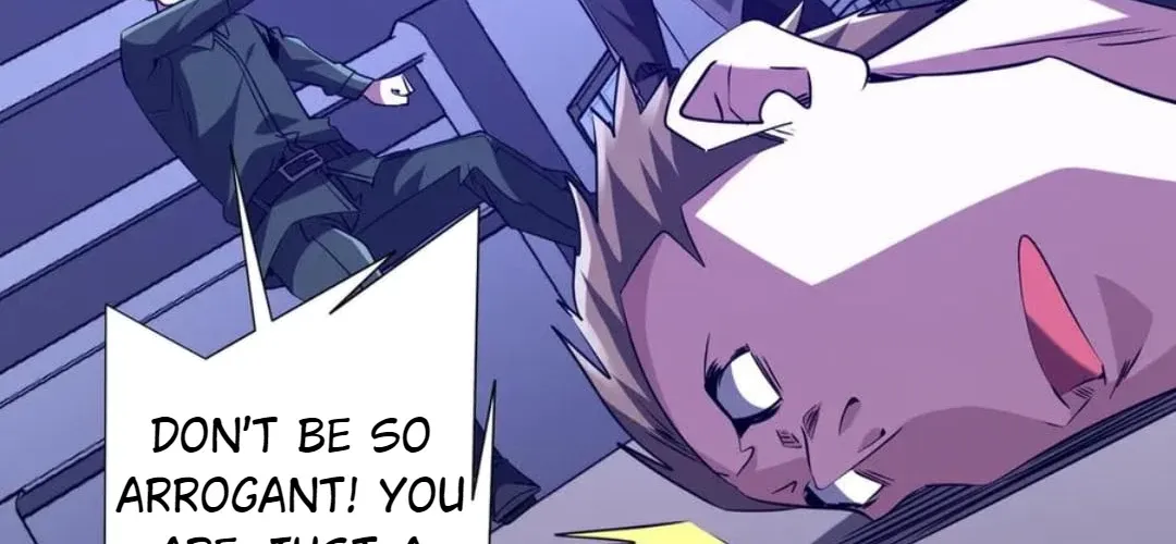 It All Starts With Trillions of Nether Currency Chapter 229 page 49 - 