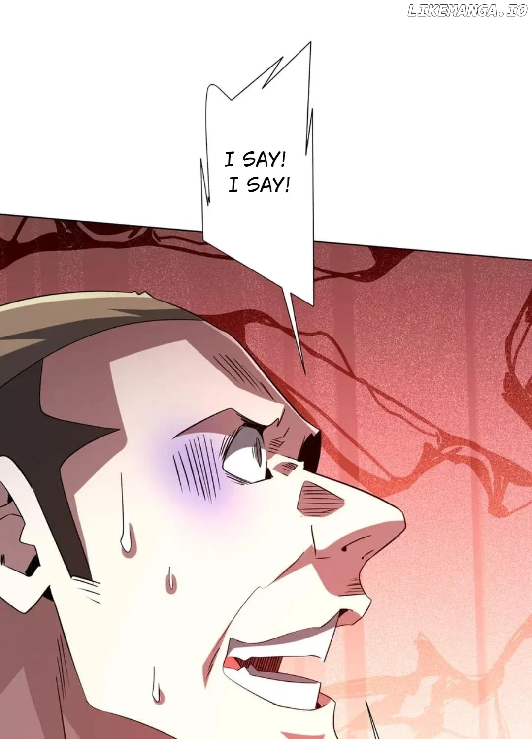 It All Starts With Trillions of Nether Currency Chapter 229 page 61 - 