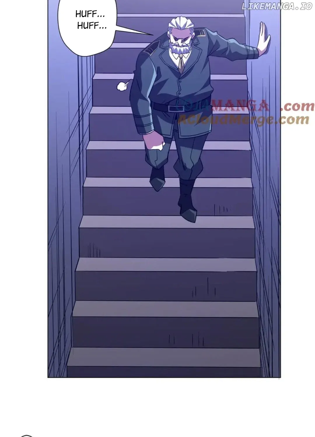 It All Starts With Trillions of Nether Currency Chapter 229 page 65 - 