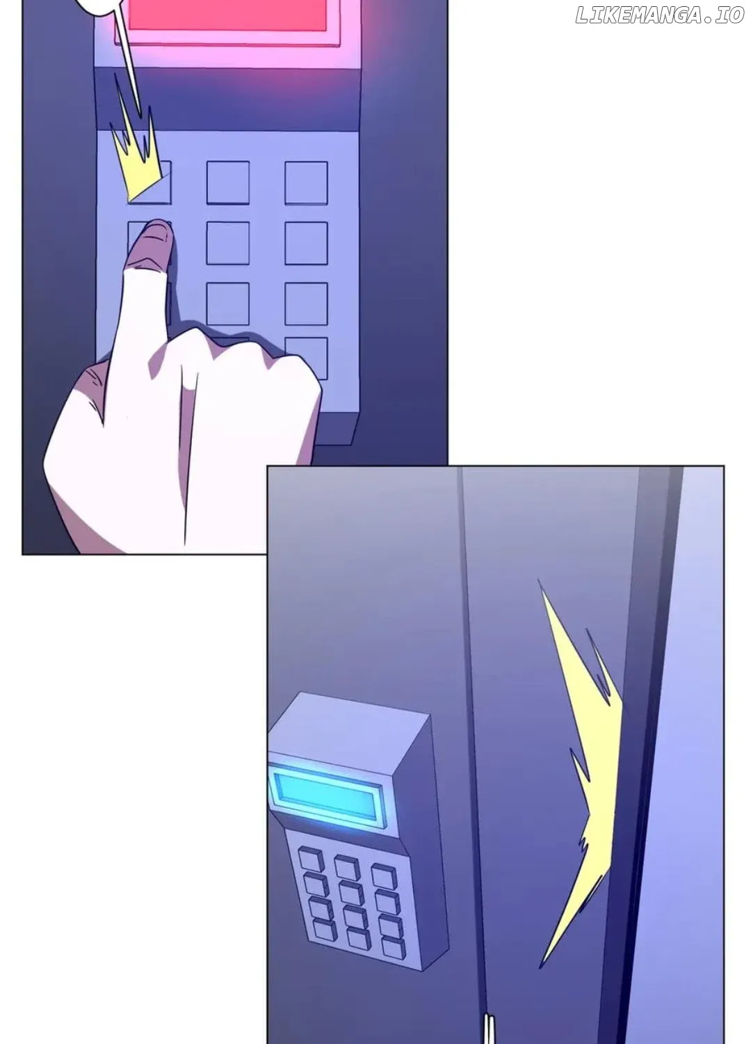 It All Starts With Trillions of Nether Currency Chapter 229 page 67 - 