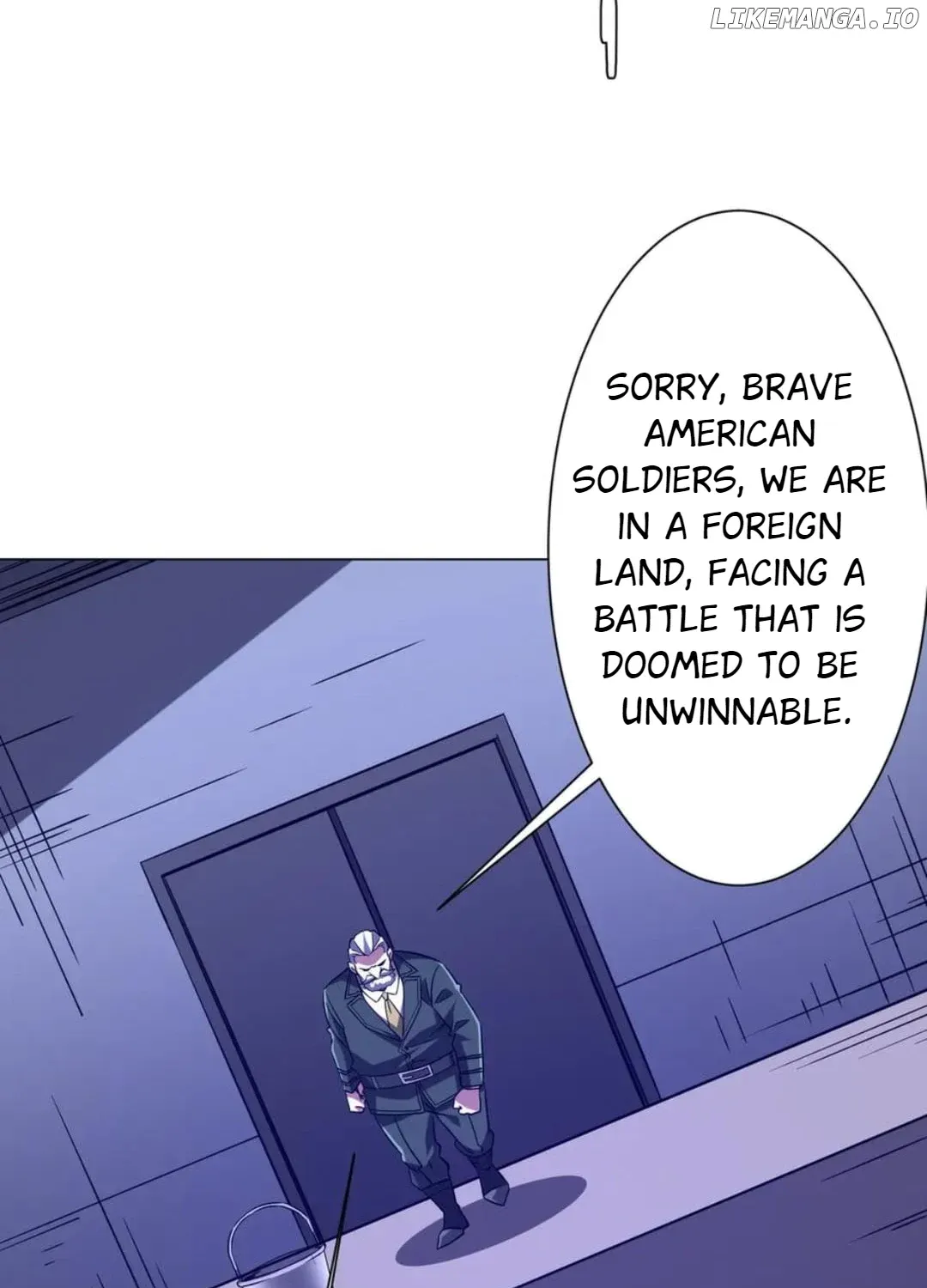 It All Starts With Trillions of Nether Currency Chapter 229 page 69 - 