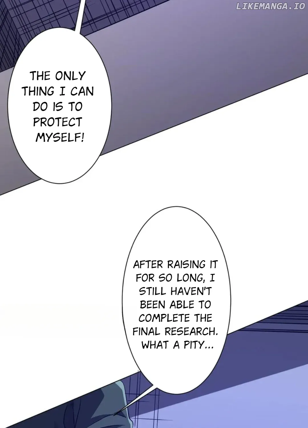 It All Starts With Trillions of Nether Currency Chapter 229 page 71 - 