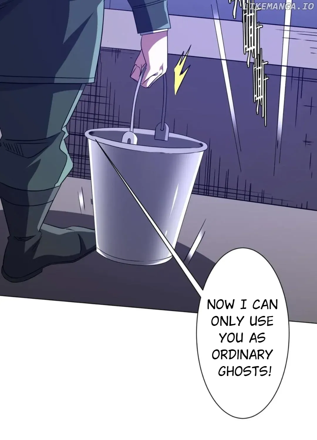It All Starts With Trillions of Nether Currency Chapter 229 page 73 - 