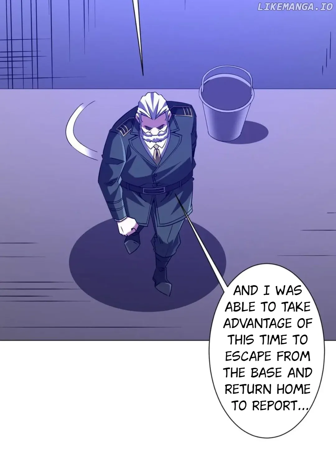 It All Starts With Trillions of Nether Currency Chapter 229 page 83 - 