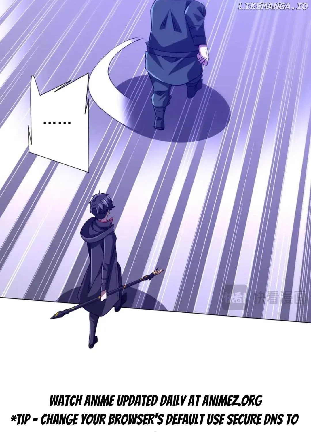 It All Starts With Trillions of Nether Currency Chapter 229 page 96 - 