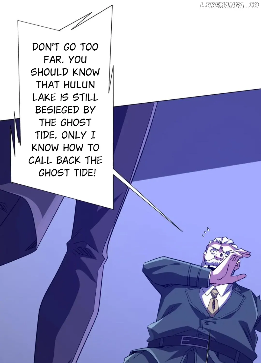 It All Starts With Trillions of Nether Currency Chapter 229 page 100 - 