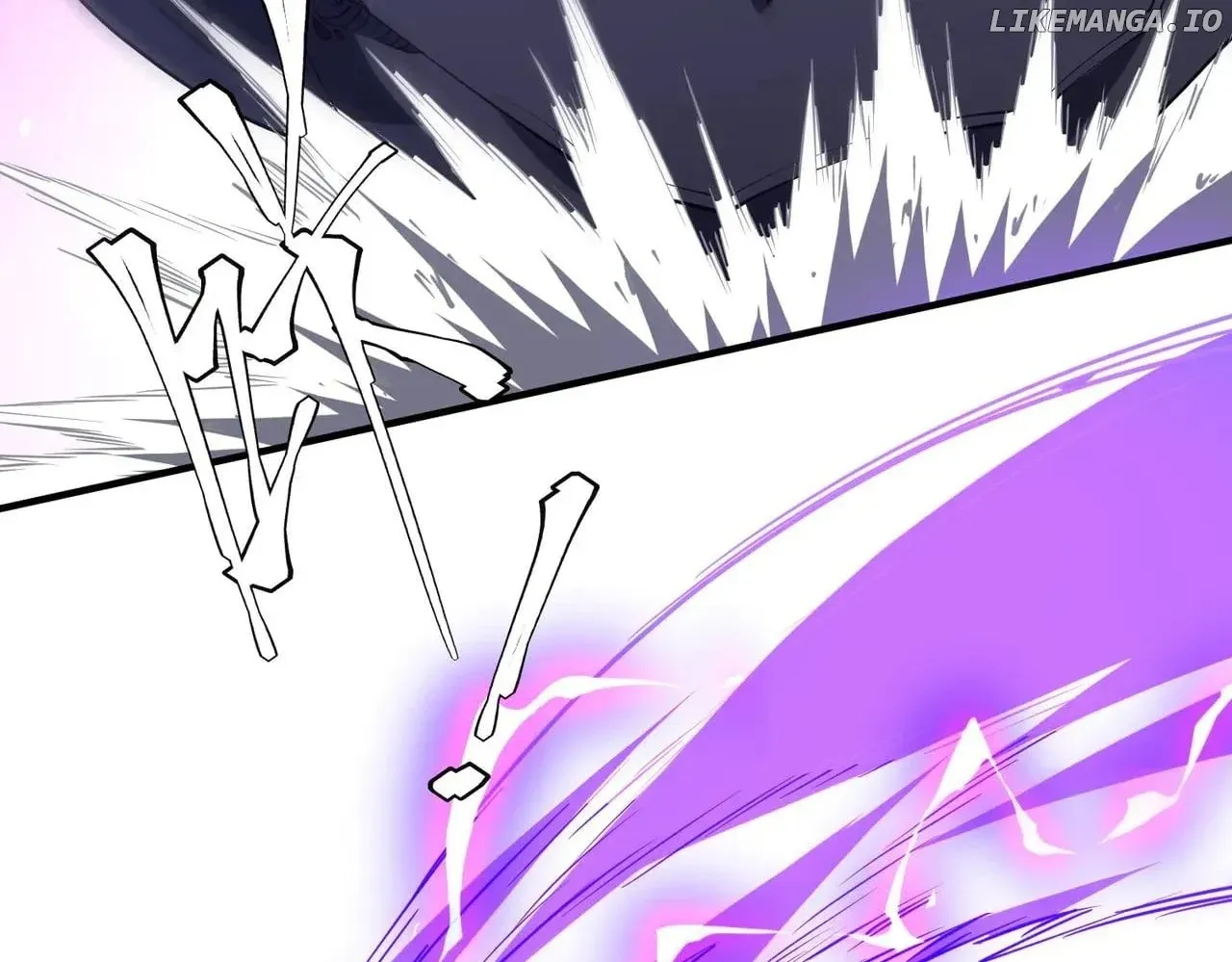 It All Starts With Trillions of Nether Currency Chapter 230 page 11 - 