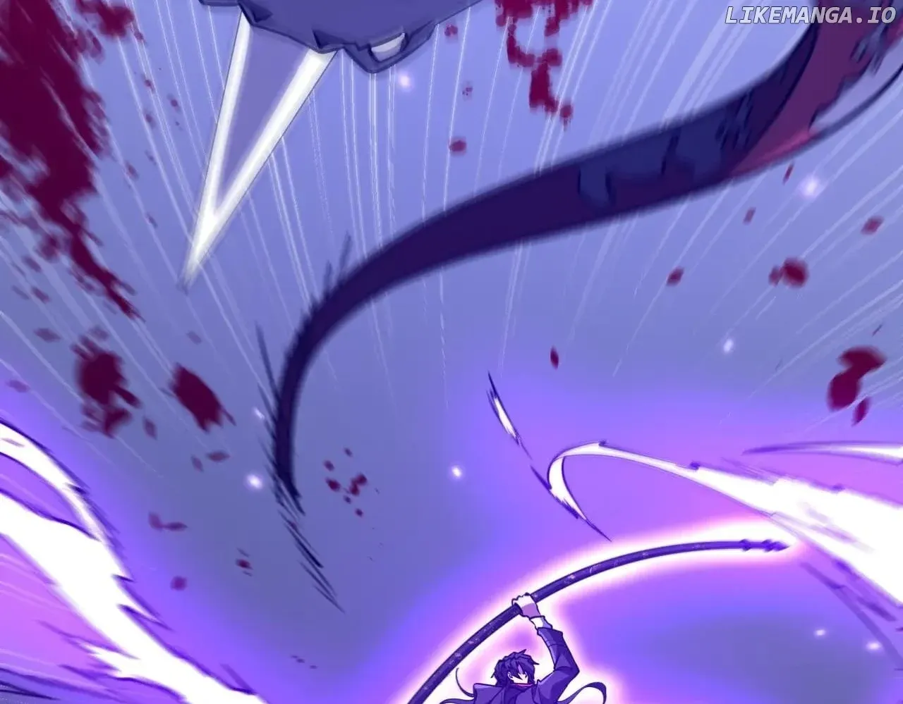 It All Starts With Trillions of Nether Currency Chapter 230 page 104 - 