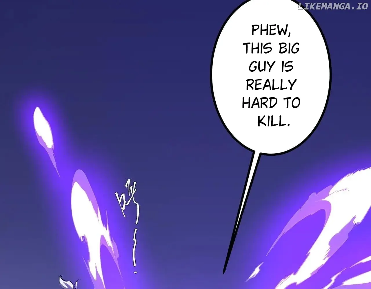 It All Starts With Trillions of Nether Currency Chapter 230 page 111 - 