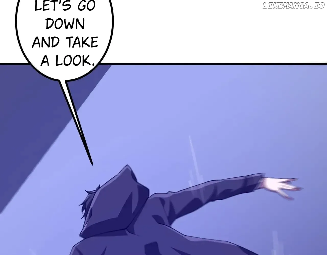 It All Starts With Trillions of Nether Currency Chapter 230 page 115 - 