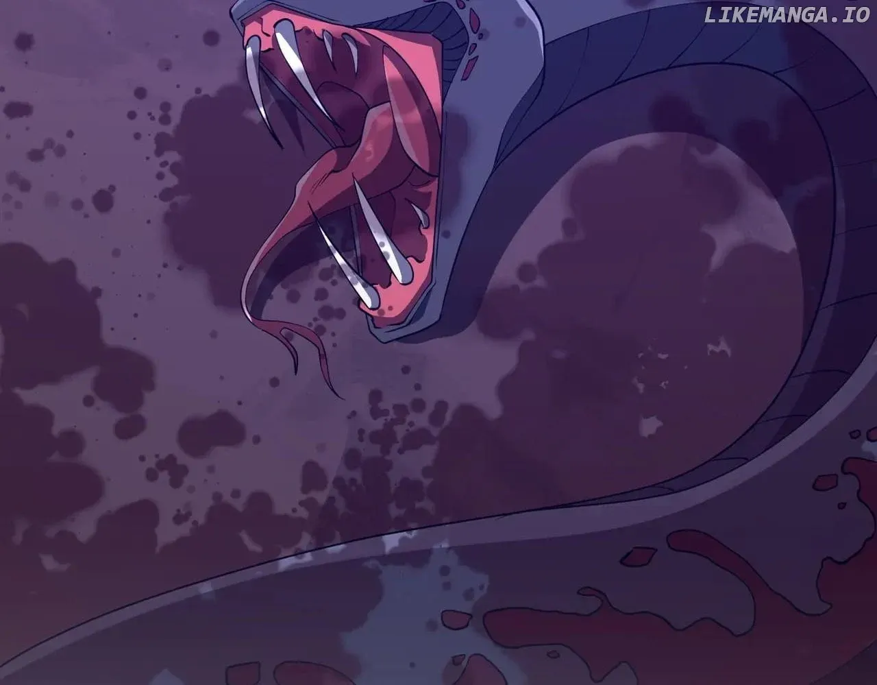 It All Starts With Trillions of Nether Currency Chapter 230 page 122 - 