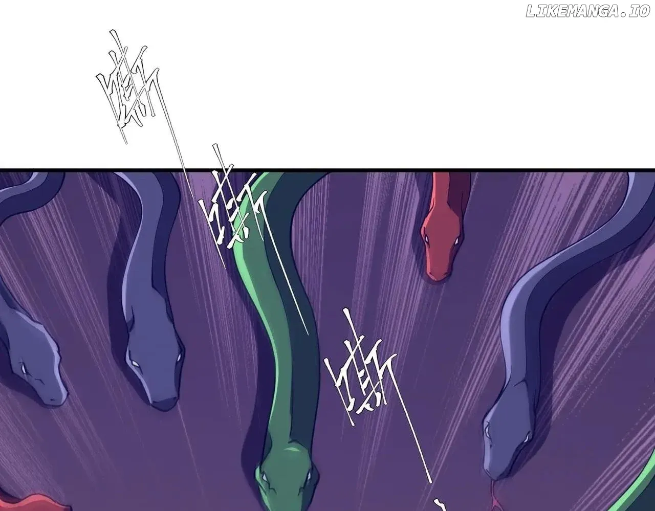 It All Starts With Trillions of Nether Currency Chapter 230 page 125 - 