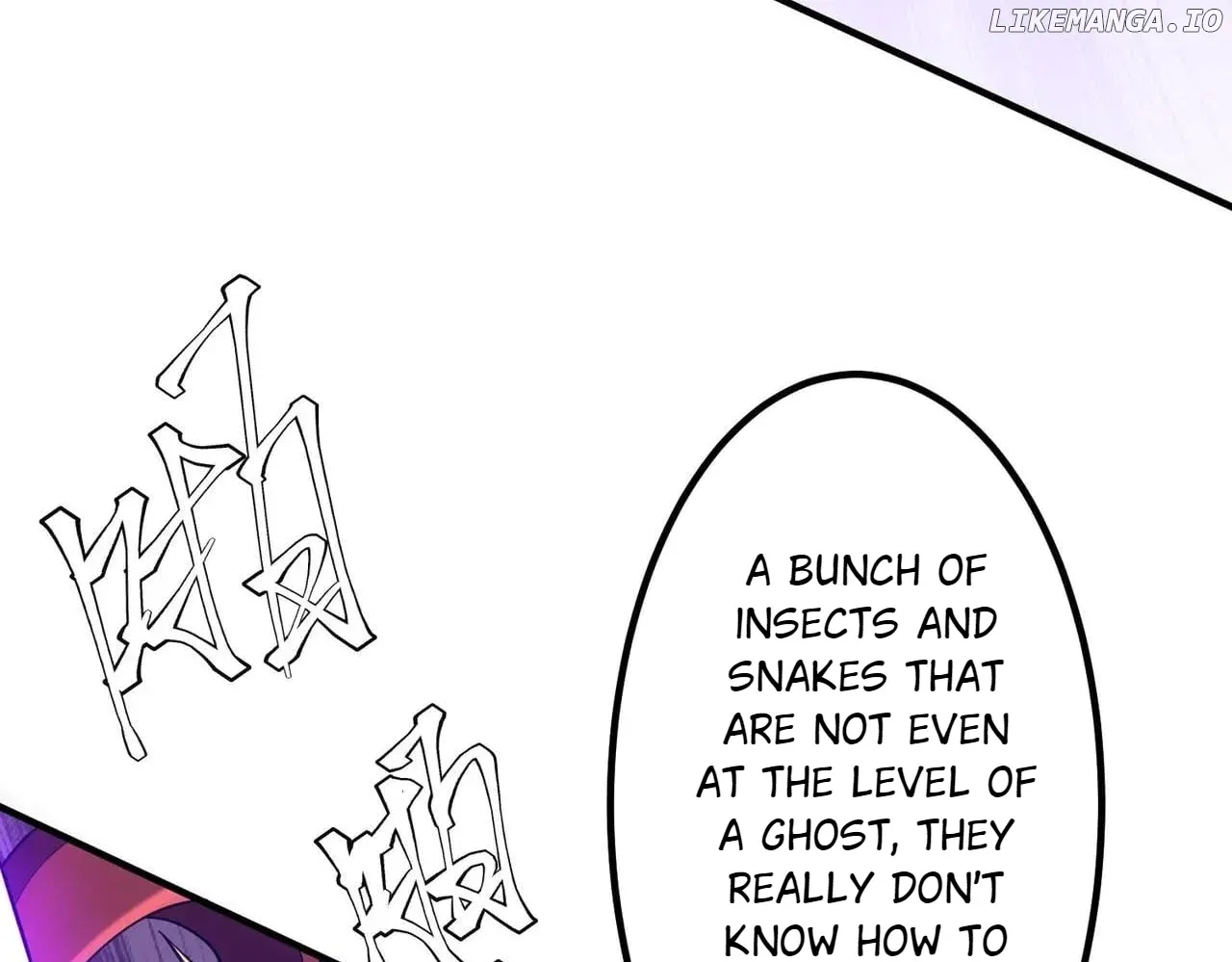 It All Starts With Trillions of Nether Currency Chapter 230 page 128 - 