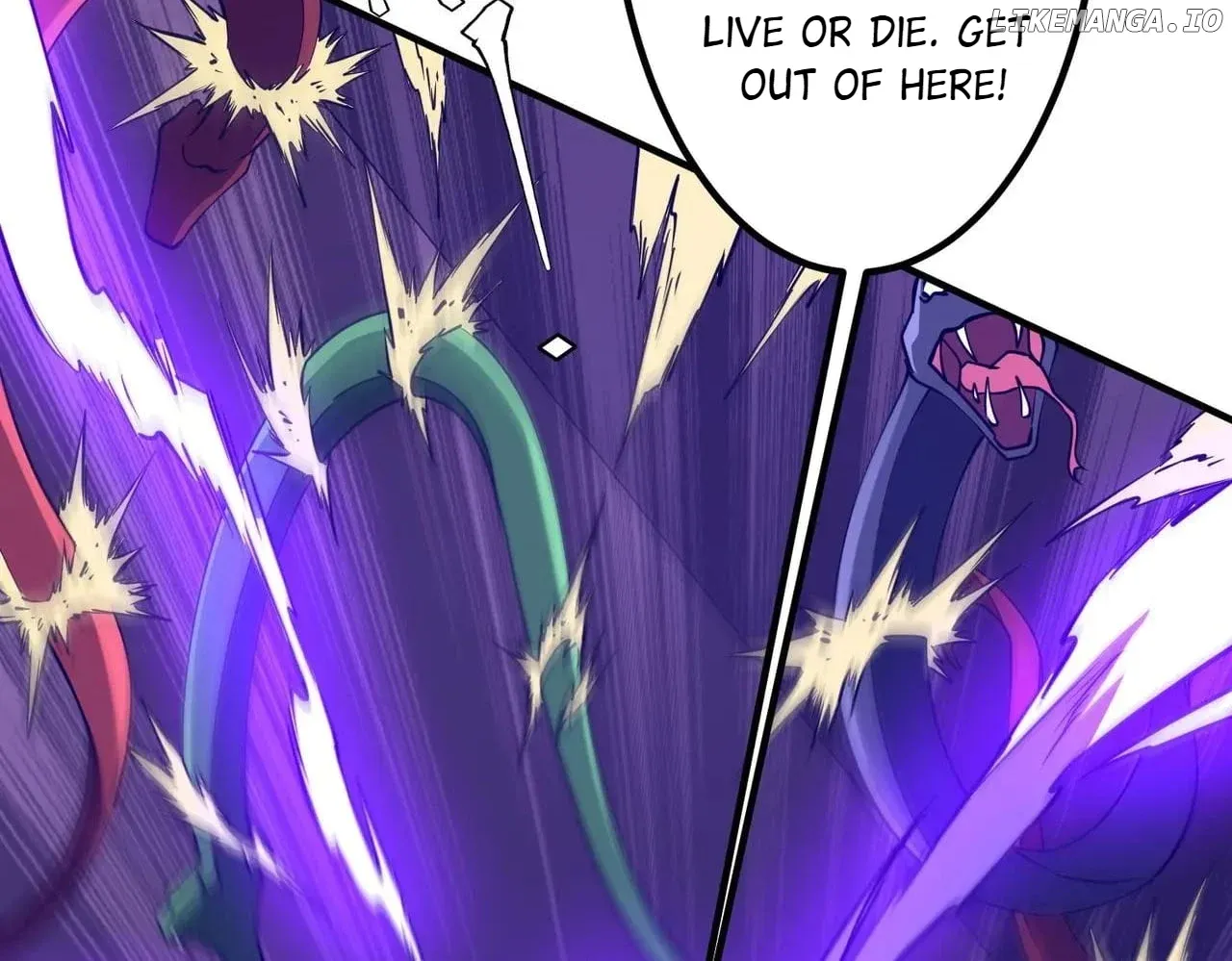 It All Starts With Trillions of Nether Currency Chapter 230 page 129 - 