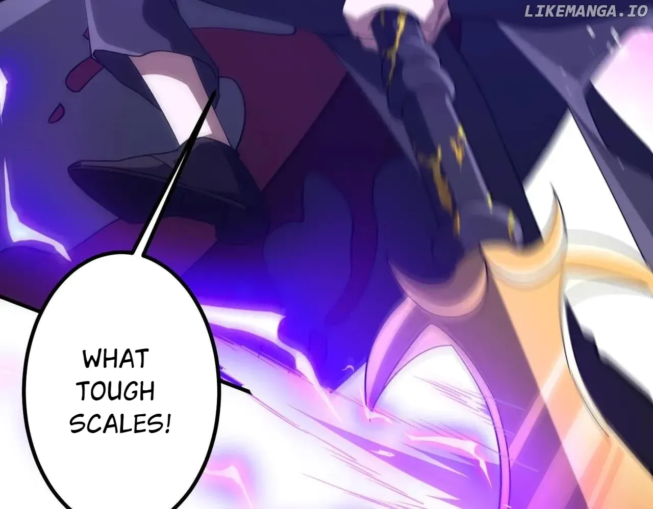 It All Starts With Trillions of Nether Currency Chapter 230 page 14 - 