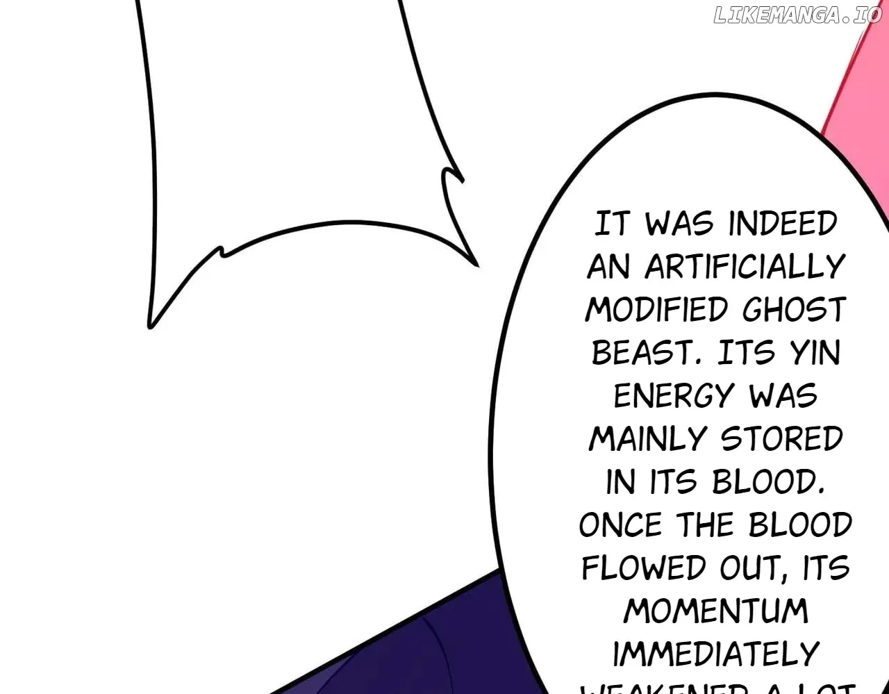 It All Starts With Trillions of Nether Currency Chapter 230 page 133 - 