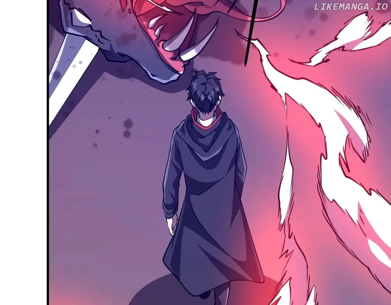 It All Starts With Trillions of Nether Currency Chapter 230 page 135 - 