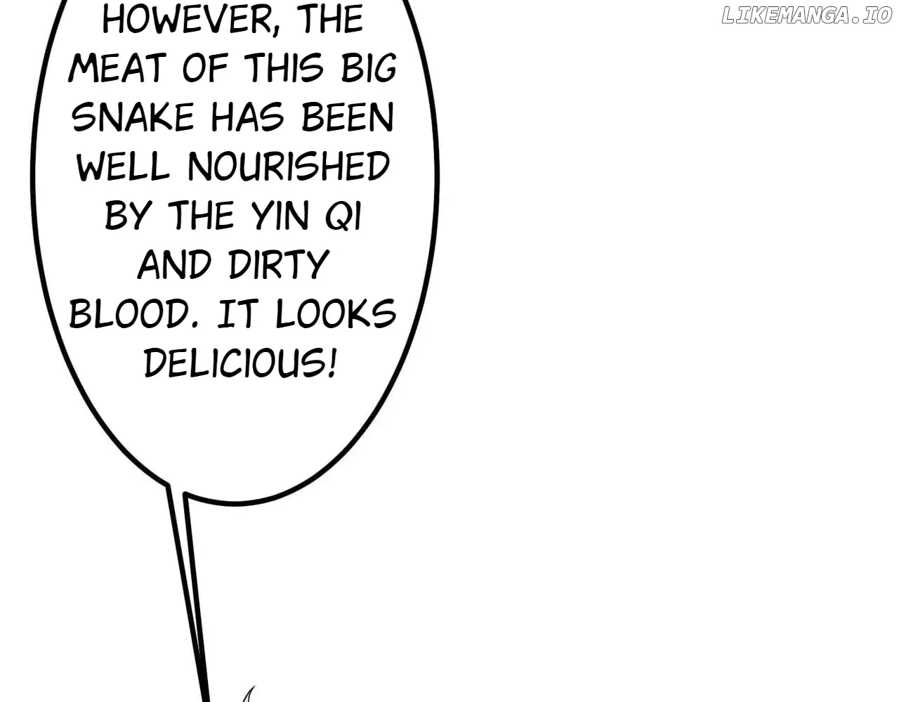 It All Starts With Trillions of Nether Currency Chapter 230 page 137 - 