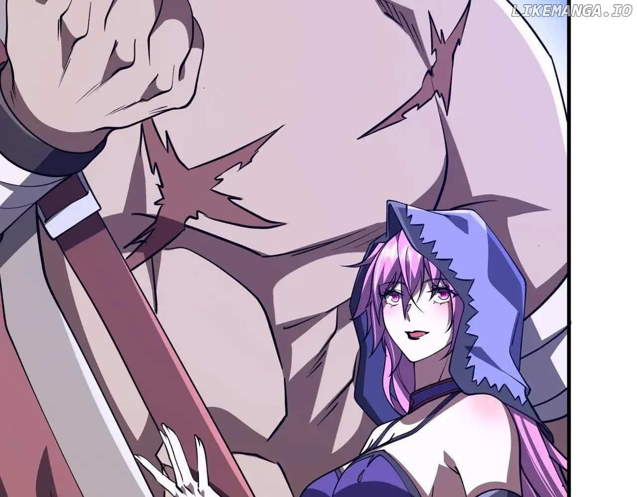 It All Starts With Trillions of Nether Currency Chapter 230 page 139 - 