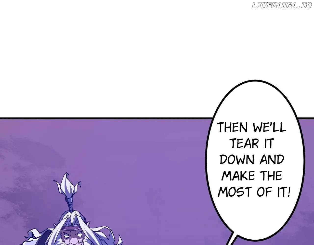 It All Starts With Trillions of Nether Currency Chapter 230 page 142 - 