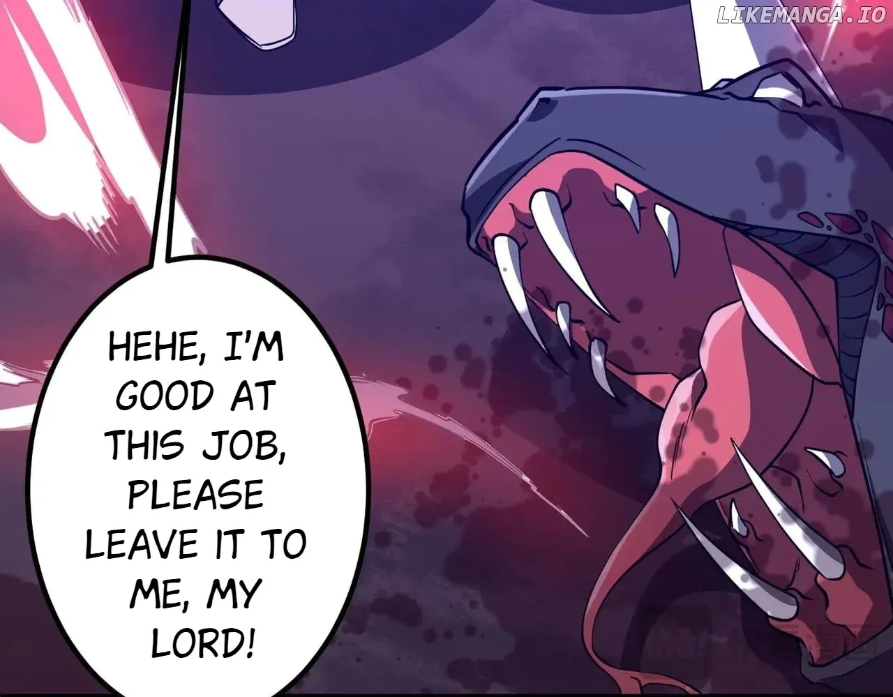 It All Starts With Trillions of Nether Currency Chapter 230 page 144 - 