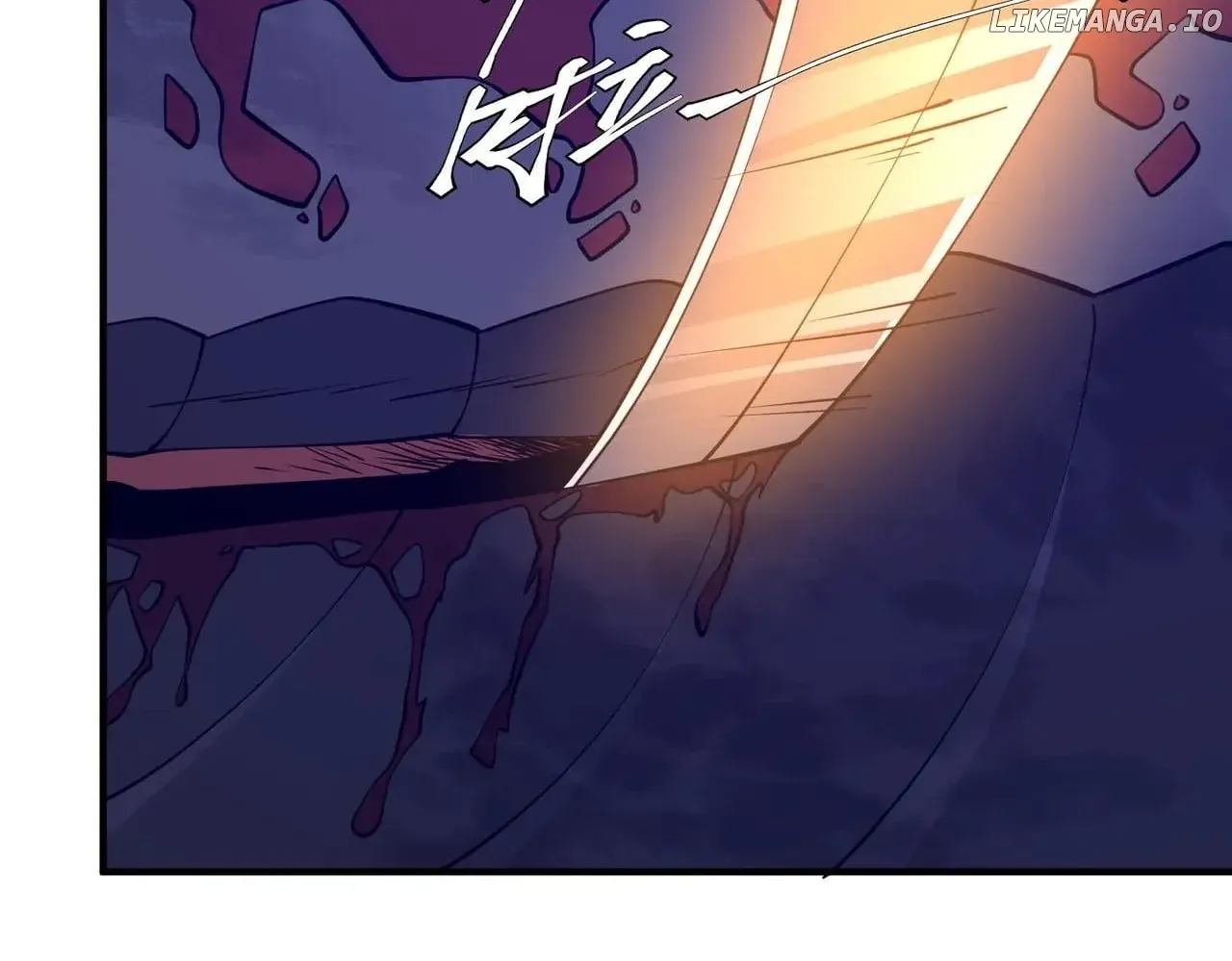 It All Starts With Trillions of Nether Currency Chapter 230 page 146 - 