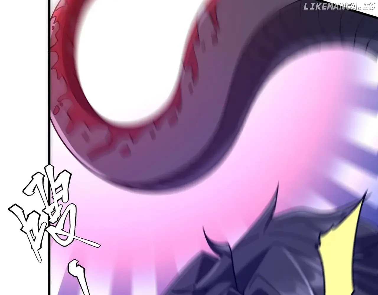 It All Starts With Trillions of Nether Currency Chapter 230 page 16 - 