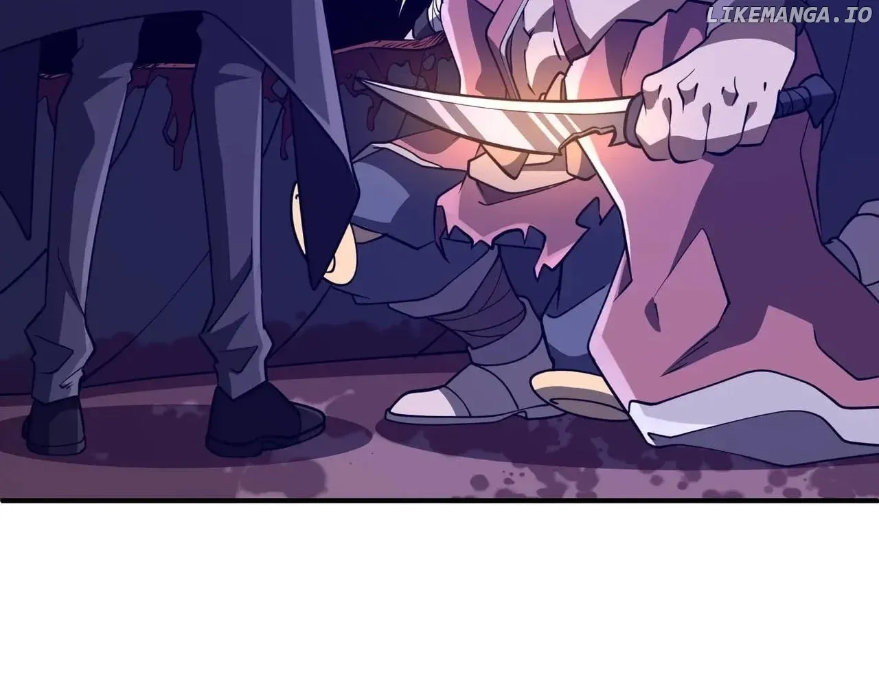 It All Starts With Trillions of Nether Currency Chapter 230 page 152 - 