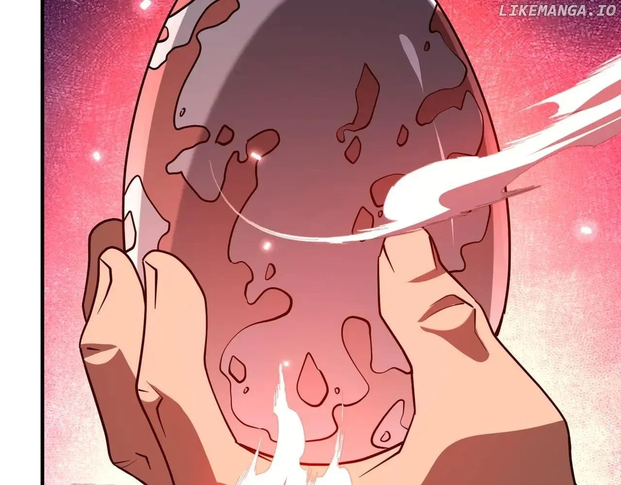 It All Starts With Trillions of Nether Currency Chapter 230 page 154 - 
