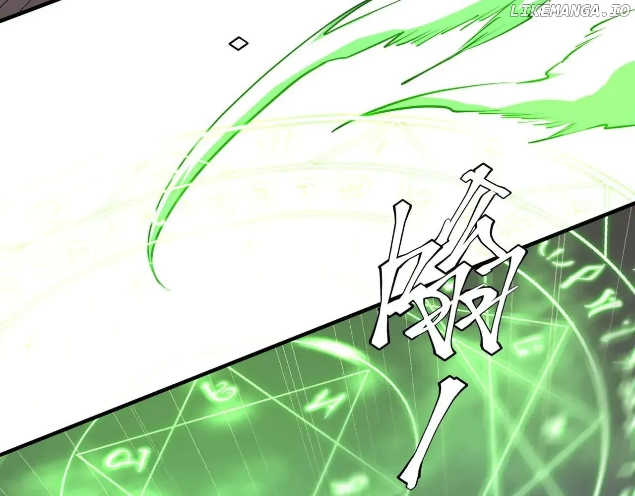 It All Starts With Trillions of Nether Currency Chapter 230 page 22 - 