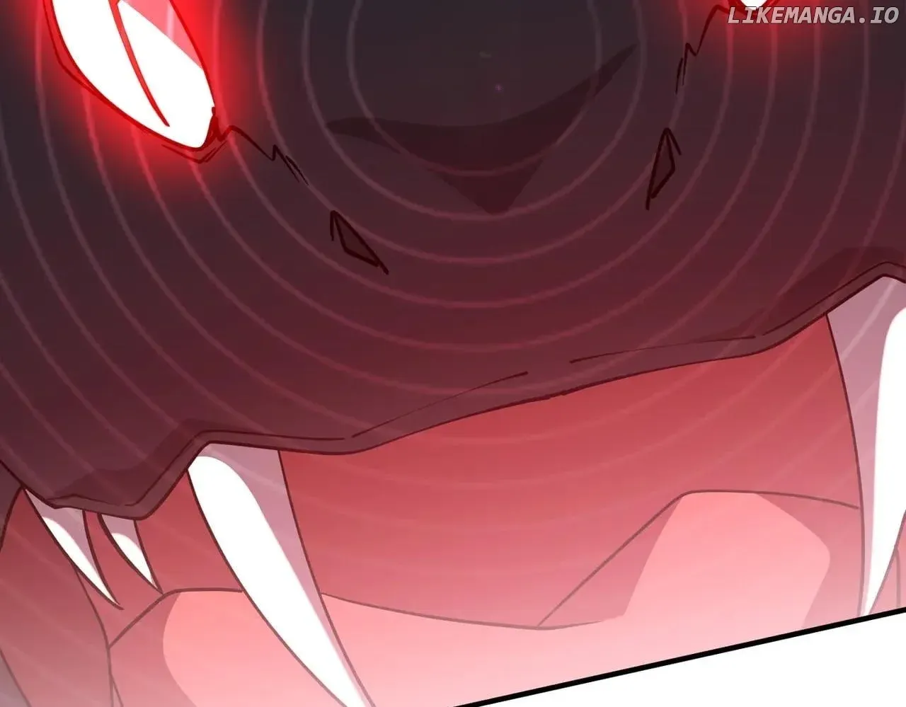 It All Starts With Trillions of Nether Currency Chapter 230 page 28 - 