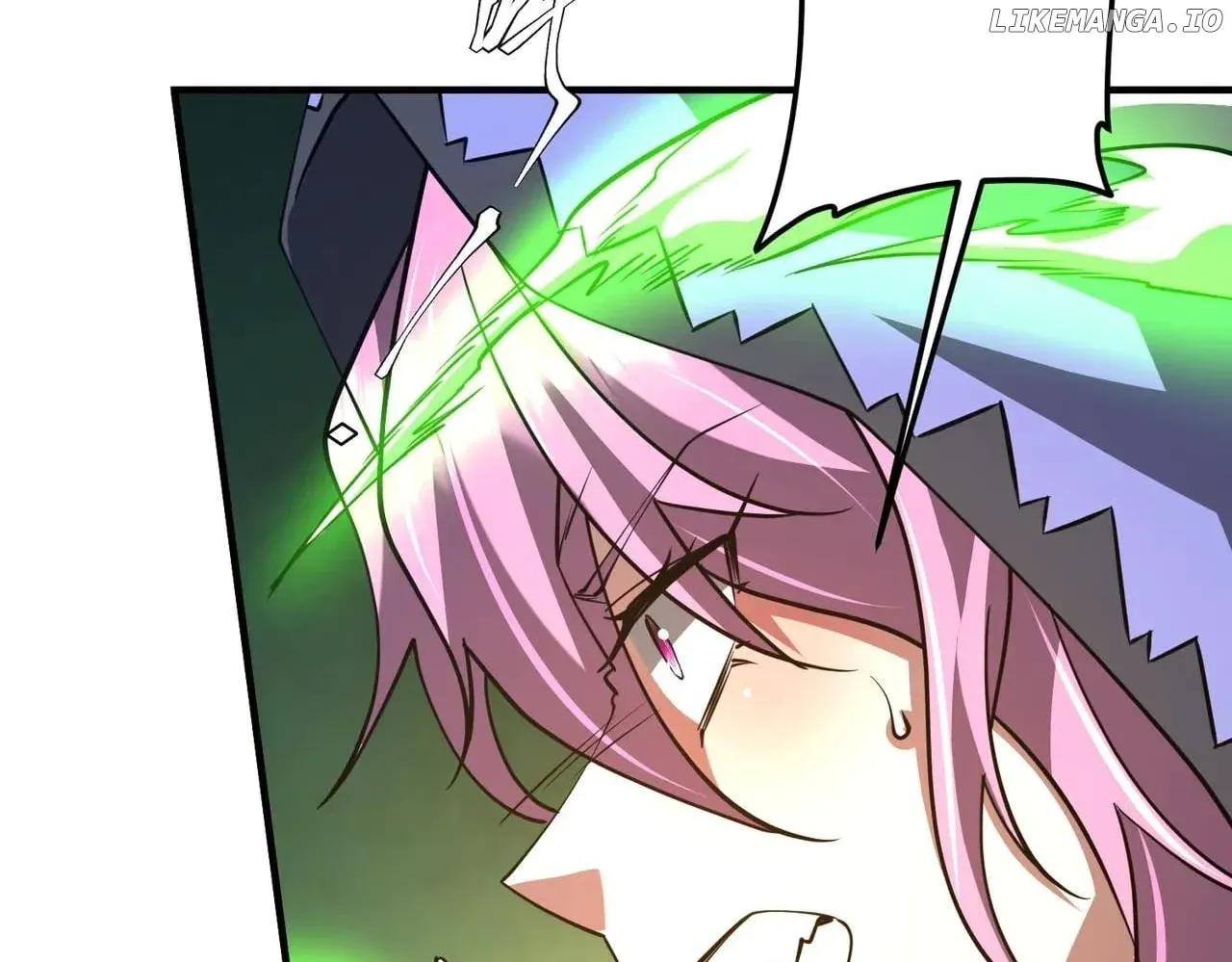 It All Starts With Trillions of Nether Currency Chapter 230 page 34 - 