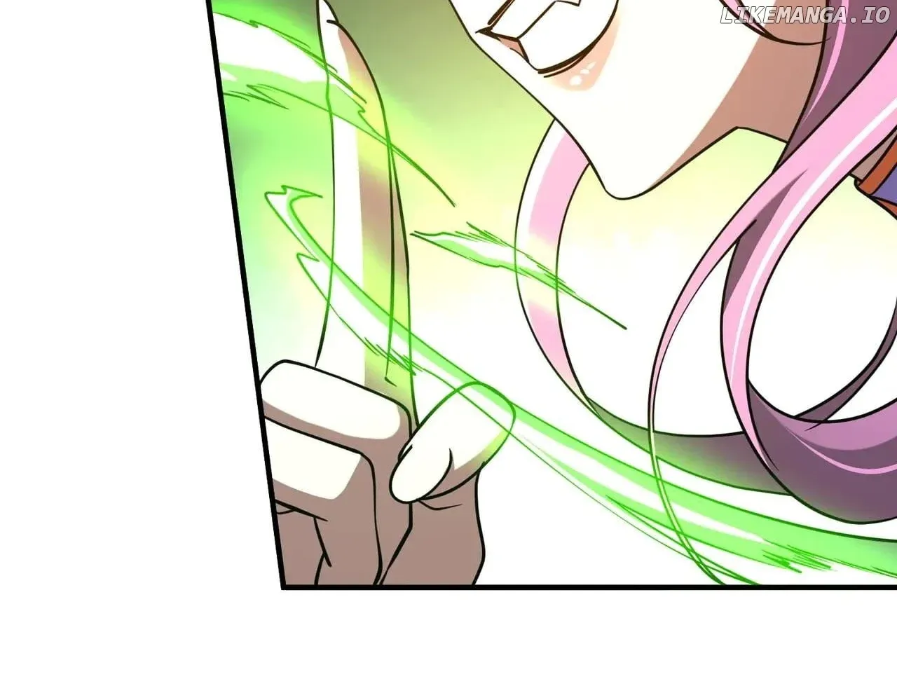 It All Starts With Trillions of Nether Currency Chapter 230 page 35 - 