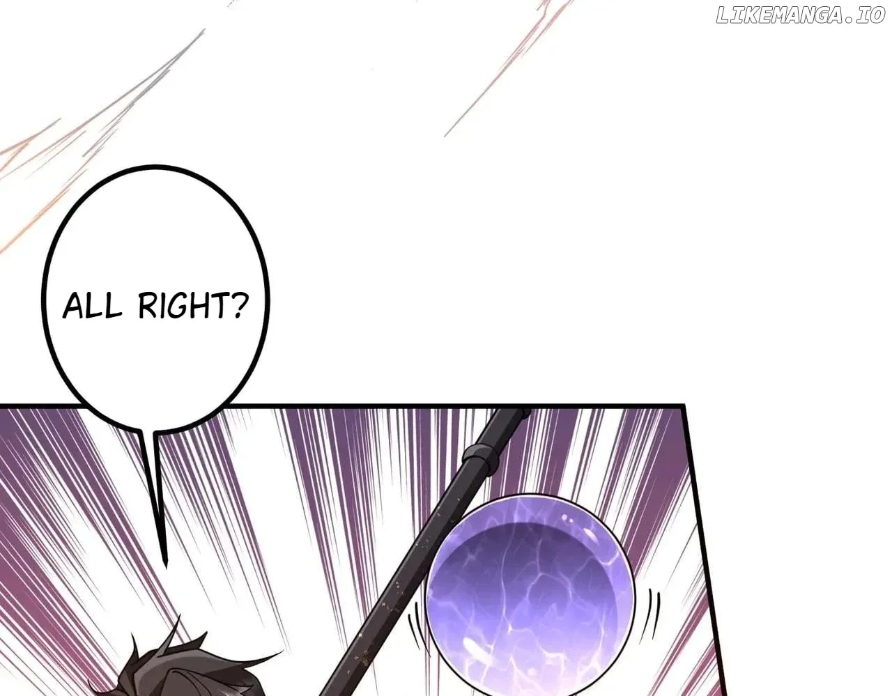 It All Starts With Trillions of Nether Currency Chapter 230 page 40 - 