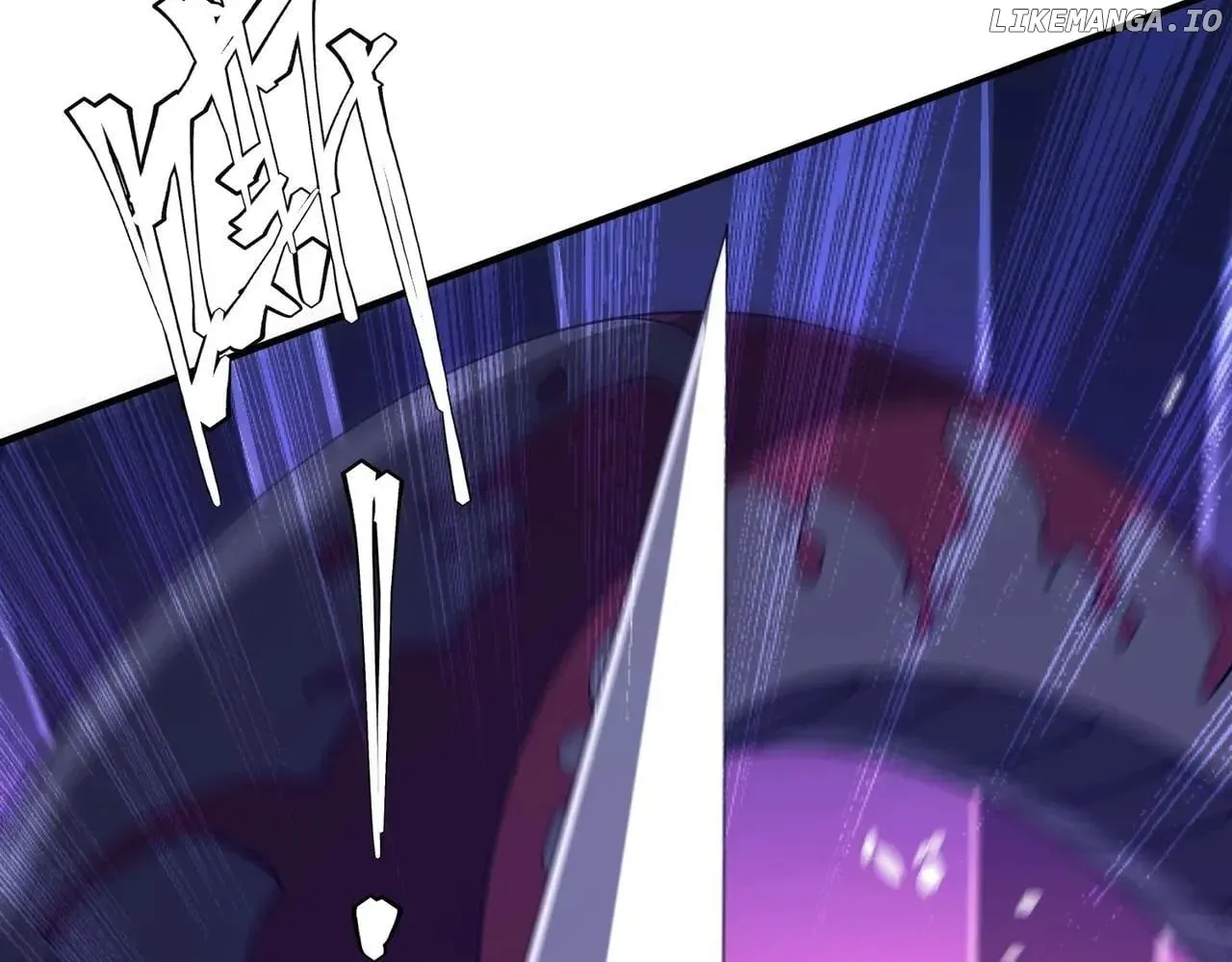 It All Starts With Trillions of Nether Currency Chapter 230 page 5 - 
